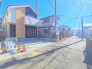 周辺の街並み