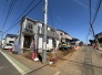 C号棟 五感で感じる、現地でしかわからない事も沢山ございます。周辺環境なども一緒にご案内いたしますのでお気軽にお問合せください。

