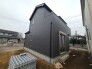 D号棟 完成物件だから、引っ越したあとの配置や動線も分かりやすい。
