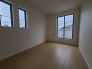 2面採光を確保した明るい室内は、爽やかな風を感じる居心地の良い空間です。
