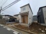 E号棟 完成物件だから、引っ越したあとの配置や動線も分かりやすい。
