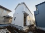 完成物件だから、引っ越したあとの配置や動線も分かりやすい。
