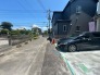セカンドカーや来客時にも便利なカースペース2台分ございます。
