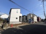1号棟 空と街並みが調和する、静かな暮らし
