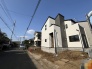 1号棟 心満たされる、穏やかな日々を彩る場所
