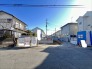 2号棟 商業施設が徒歩圏内に充実、日々のお買い物も安心な環境です。
