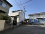 2号棟 シンプルで洗練された、穏やかな佇まい

