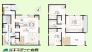 PLAN3｜3吹抜けLDK+ファミリクローク+ランドリー室+洗面更衣室+WIC
