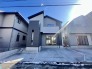 2号棟 完成物件だから、引っ越したあとの配置や動線も分かりやすい。
