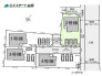 2号棟 区画図