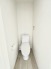 1.2階にそれぞれトレイがございます。朝の混雑時に分散して利用できるほか、ゲスト用としても使い分けることもできます。

