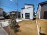 完成物件だから、引っ越したあとの配置や動線も分かりやすい。
