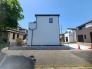 五感で感じる、現地でしかわからない事も沢山ございます。周辺環境なども一緒にご案内いたしますのでお気軽にお問合せください。
