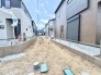 2号棟 戸建てが立ち並ぶ静かな住宅街。四季折々の移り変わりを感じながら自然と楽しみ、暮らす、そんな毎日を日々の中で感じられる住環境
 2026/05/11m