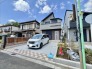 五感で感じる、現地でしかわからない事も沢山ございます。周辺環境なども一緒にご案内いたしますのでお気軽にお問合せください。
