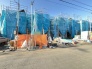 2号棟 新たな暮らしの舞台が、今まさに形作られています
 2026/02/28m