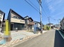 周辺の街並み