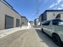 周辺の街並み