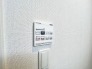 花粉や雨の日、寒い冬の時期に嬉しい浴室乾燥機。換気機能で入浴時に湿気を換気しカビの防止にもなります。

