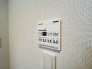 花粉や雨の日、寒い冬の時期に嬉しい浴室乾燥機。換気機能で入浴時に湿気を換気しカビの防止にもなります。

