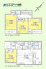 A号棟 間取り
