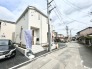 周辺の街並み