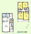 L号棟 間取り