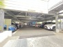 敷地内駐車場