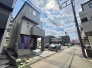 通勤・通学・買い物に、目的に合わせて複数駅利用できる住環境
