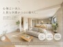 家具はCGによるものです。価格に家具は含みません。
