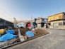 前面道路は通り抜けができないため、交通量が少なく静かな住環境です。
