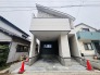 完成物件だから、引っ越したあとの配置や動線も分かりやすい。
