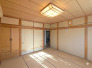 【２Ｆ和室／約8.0畳】
