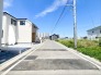 周辺の街並み