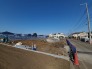 5-D号地 五感で感じる、現地でしかわからない事も沢山ございます。周辺環境なども一緒にご案内いたしますのでお気軽にお問合せください。
