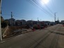 五感で感じる、現地でしかわからない事も沢山ございます。周辺環境なども一緒にご案内いたしますのでお気軽にお問合せください。
