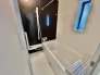 2号棟 その日の疲れをゆっくりと落としてくれる場所、お子様との大事なひと時を楽しくしてくれる場所。 2026/04/16m