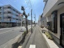 周辺の街並み 10m