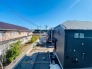 窓から眺める風景は一日の疲れを癒すヒーリングを奏でる、心地の良い時間を演出してくれます。室内も重要ですが、周りの環境もマイホーム選びの大事なポイント
