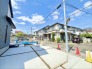 周辺の街並み