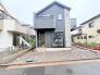 1号棟 当日ご案内可能です！物件だけでなく、周辺の環境や他にご希望の物件もまとめてご案内可能です。
