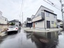 1号棟 当日ご案内可能です！物件だけでなく、周辺の環境や他にご希望の物件もまとめてご案内可能です。
