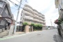 五感で感じる、現地でしかわからない事も沢山ございます。周辺環境なども一緒にご案内いたしますのでお気軽にお問合せください。
