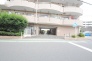 敷地内駐車場