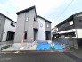 2号棟 五感で感じる、現地でしかわからない事も沢山ございます。周辺環境なども一緒にご案内いたしますのでお気軽にお問合せください。
