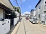 2号棟 五感で感じる、現地でしかわからない事も沢山ございます。周辺環境なども一緒にご案内いたしますのでお気軽にお問合せください。
