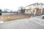 五感で感じる、現地でしかわからない事も沢山ございます。周辺環境なども一緒にご案内いたしますのでお気軽にお問合せください。

