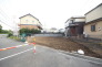 五感で感じる、現地でしかわからない事も沢山ございます。周辺環境なども一緒にご案内いたしますのでお気軽にお問合せください。
