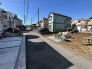 現地土地写真