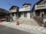 2号棟 完成物件だから、引っ越したあとの配置や動線も分かりやすい。
 2026/05/15m